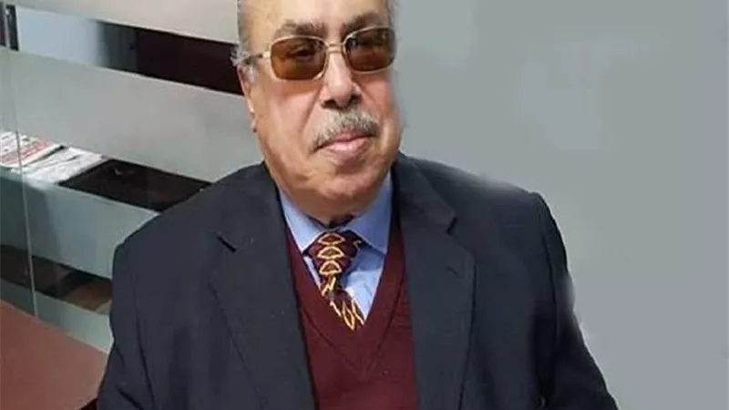 الهيئة الوطنية للصحافة تنعي الكاتب الصحفي عباس الطرابيلي