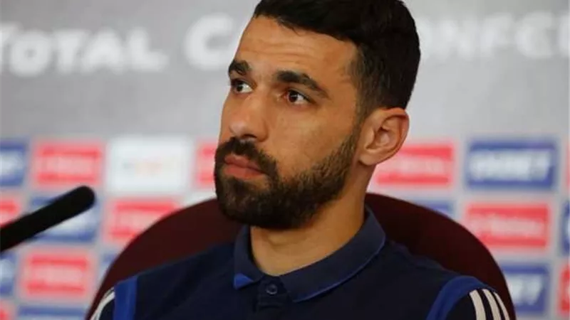 بدون السعيد.. بيراميدز يعلن قائمته لمواجهة العبور فى الكأس