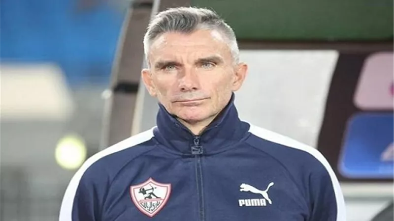 كارتيرون: عُدت للزمالك لحصد البطولات ورد الجميل للجماهير