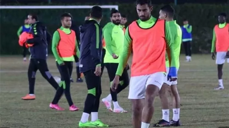 بدون راحة.. سيراميكا يغلق صفحة الزمالك استعدادًا لـ دجلة