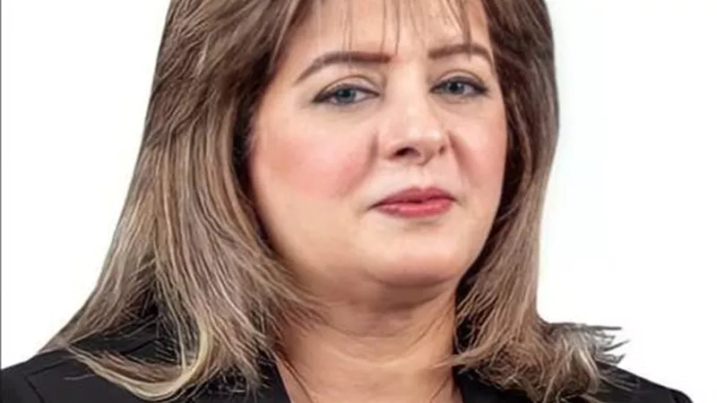 النائبة هناء أنيس : بيان البرلمان العربي يُحرج مُدعى حقوق الإنسان بالأمم المتحدة ويؤكد على محورية الدور المصري فى المنطقة