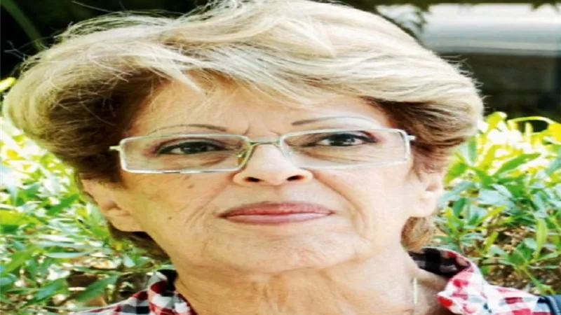 الوطنية للإعلام تنعي الإعلامية الراحلة ملك إسماعيل إحدى رواد الإعلام المصري