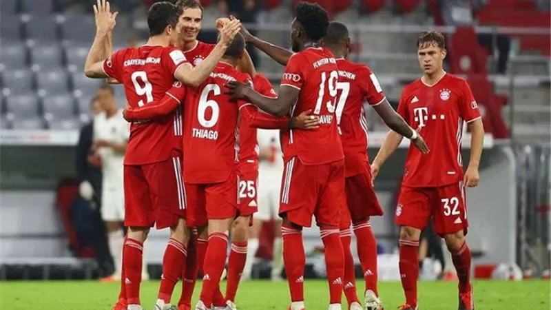 جدول مباريات اليوم السبت 13-3-2021 فى الدورى الالمانى والقنوات الناقلة