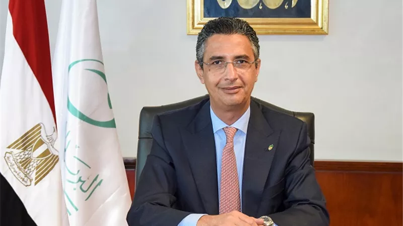 البريد المصري يُطلق خدمات صرف التمويل متناهي الصغر بالتعاون مع 