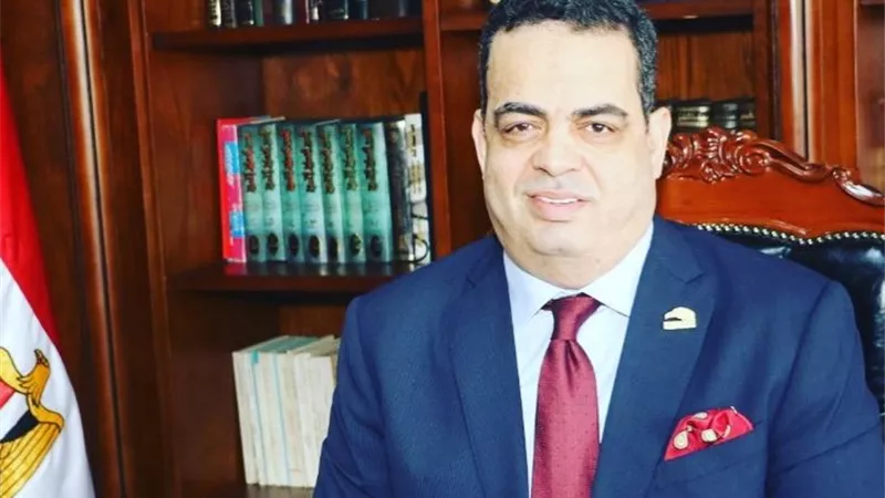 عصام هلال: الاتهامات حول حقوق الإنسان في مصر هي أكاذيب تتجدد كلما اتخذت الدولة خطوات كبيرة في الإصلاح