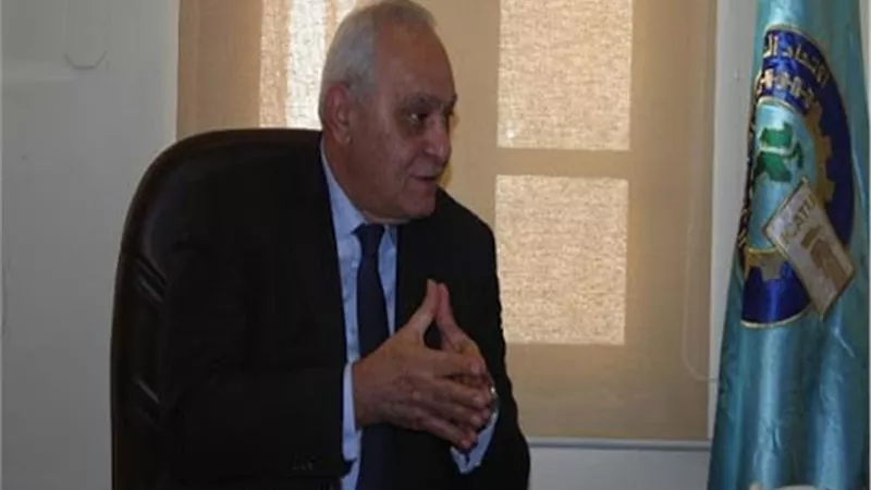 الدولي لنقابات العمال العرب يرفض 