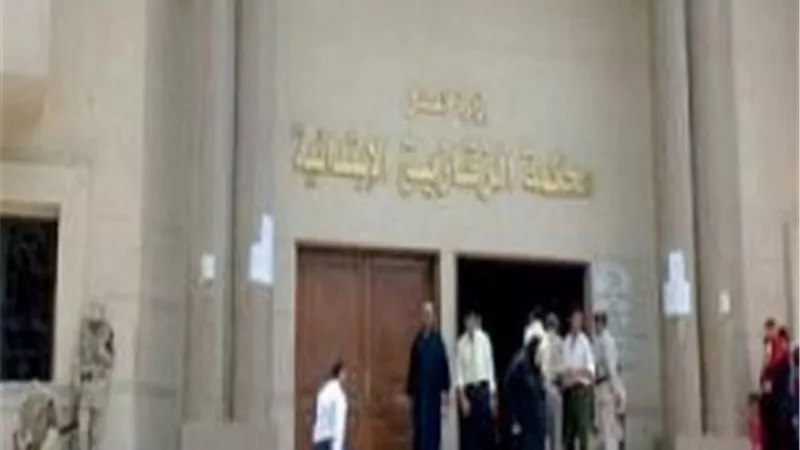 المشدد 10 سنوات لـ 4 بلطجية بالشرقية