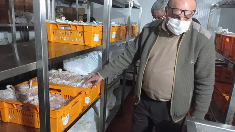 المصيلحي يوجه المديريات بالمرور علي منافذ صرف السلع التموينية والمخابز