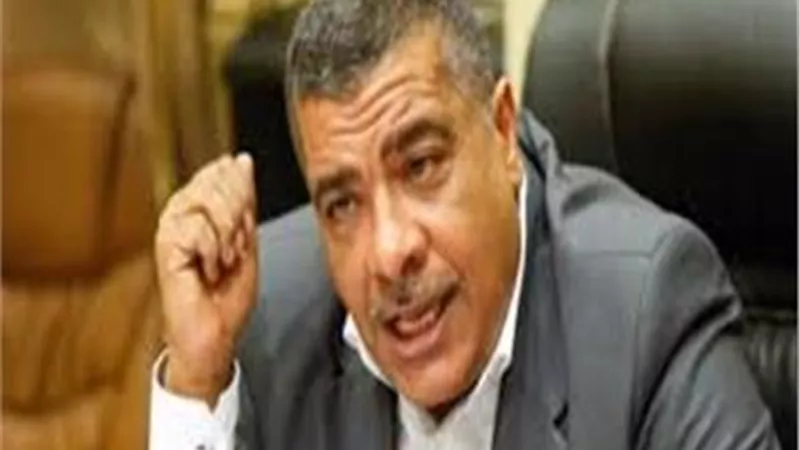 النائب معتز محمد: الدول المهاجمة لحقوق الإنسان في مصر تستمد معلوماتها من مصادر مشبوهة