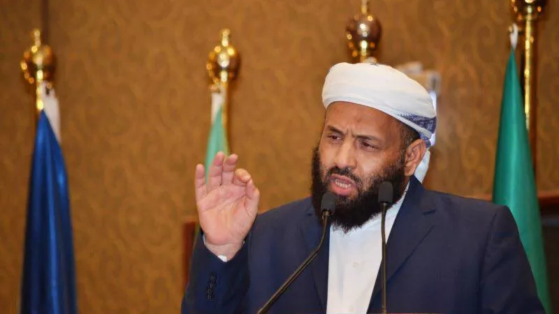 وزير الأوقاف والإرشاد اليمني: مصر هي الشقيقة الكبرى للبلدان العربية