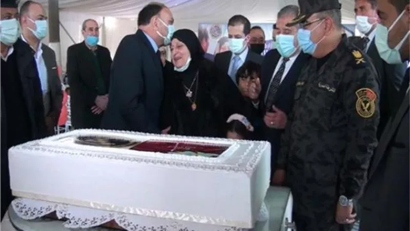 حفلا ترفيهيا لأسر الشهداء بنادى الشرطة في المنصورة.صور