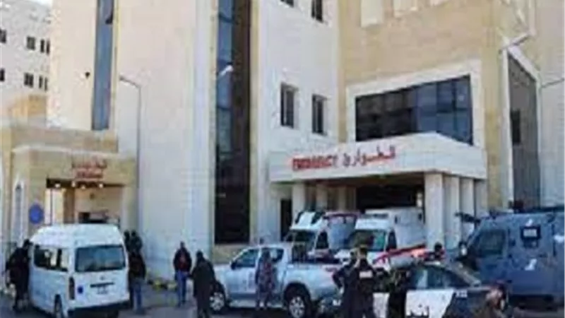 الأردن.. تعيين وزير جديد للصحة وتعزيز مستشفى السلط