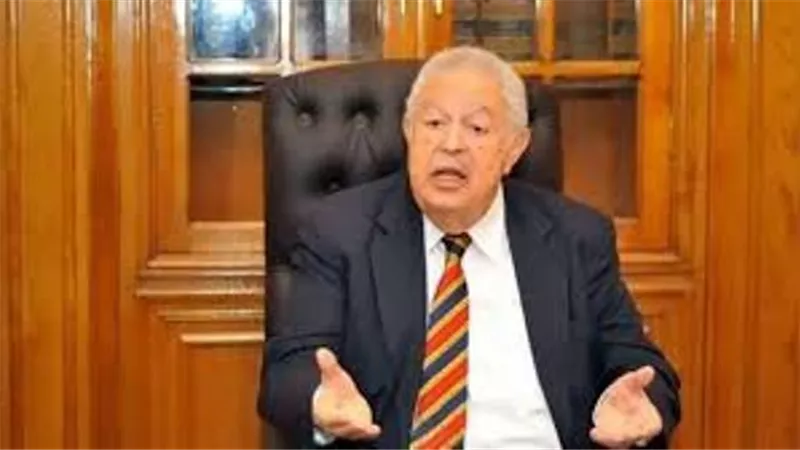 نقيب المحامين: المالية تصدر تعميم باكر ببروتوكول القيمة المضافة المعمول به