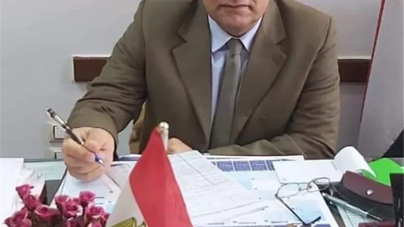 ضبط سلع منتهية الصلاحية فى حملة تموينية مكبرة بالدقهلية