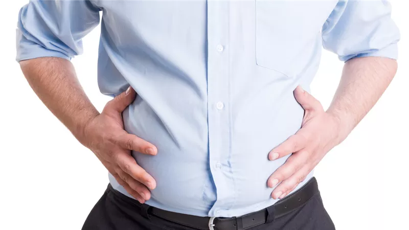 علاج انتفاخ المعدة والوقاية منه