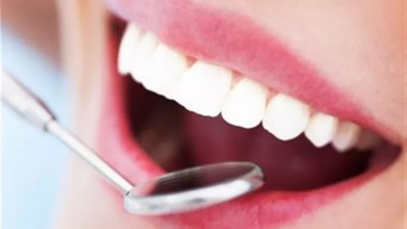 6 نصائح للحفاظ على الأسنان
