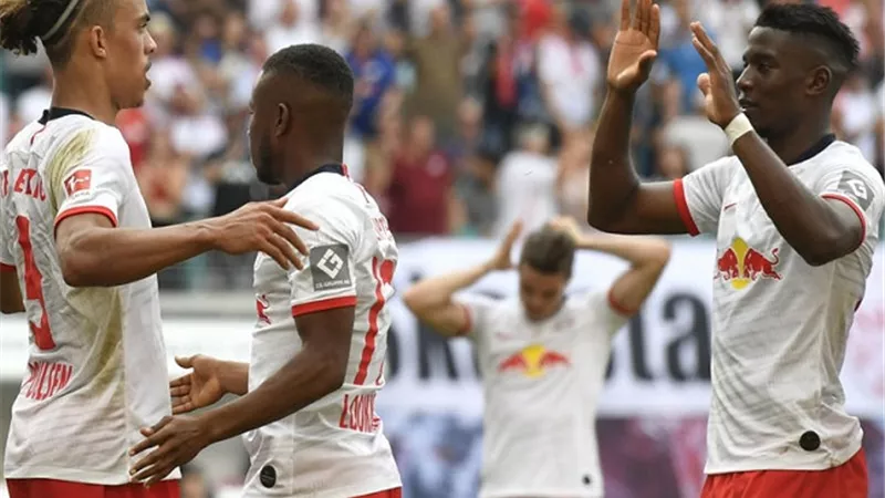 جدول مباريات الدورى الالمانى اليوم الاحد 41-3-2021 والقنوات الناقلة