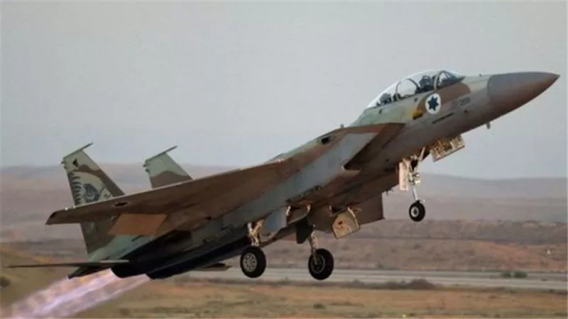 غارات جوية مجهولة المصدر على جنوب ليبيا