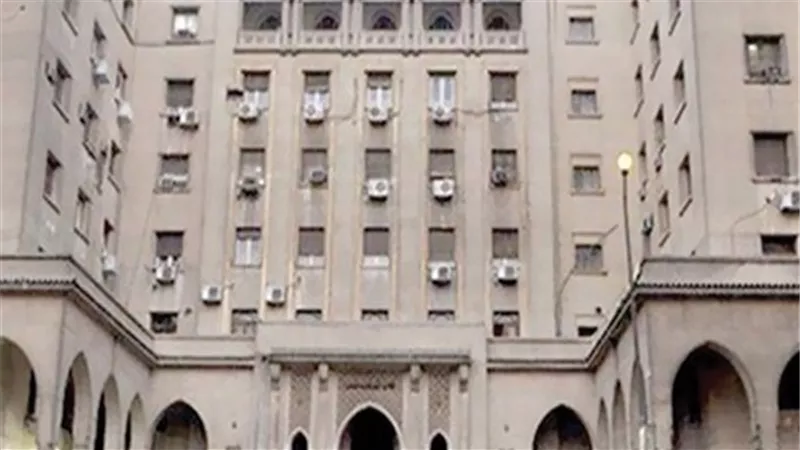 نقابة المهندسين: ادعاءات مجلس حقوق الإنسان عن مصر لا أساس لها من الصحة