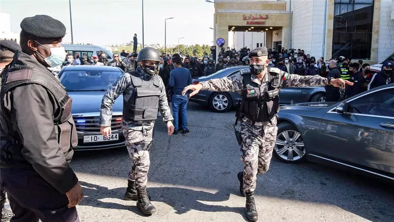 بعد انقطاع الأوكسجين ووفاة مرضى كورونا ...الأردن تبدأ بإنشاء مصنع لإنتاجه