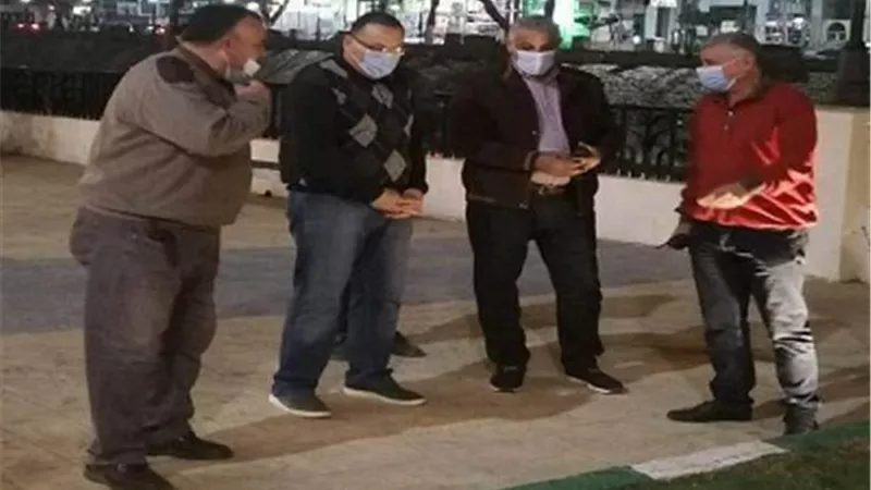 بوابة الجمهورية