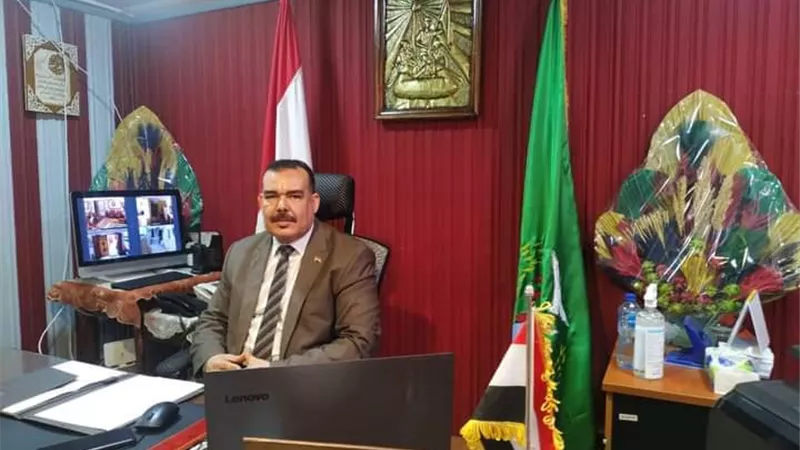 تعليم المنوفية : بدء التصفيات التمهيدية للمشروع الوطني للقراءة بالمدارس والإدارات التعليمية