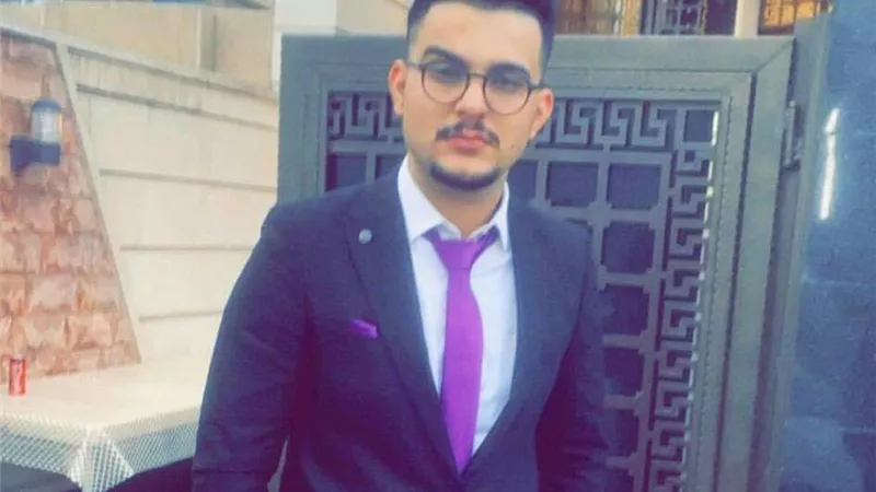 عبد الله الشيخلي يطرح فيديو كليب «وعدتك حبيبي».. 15 مارس