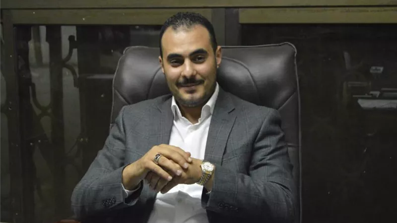 أحمد الباشا: الفلاحين والتجار تكبدوا خسائر فادحة بسبب توقف التصدير