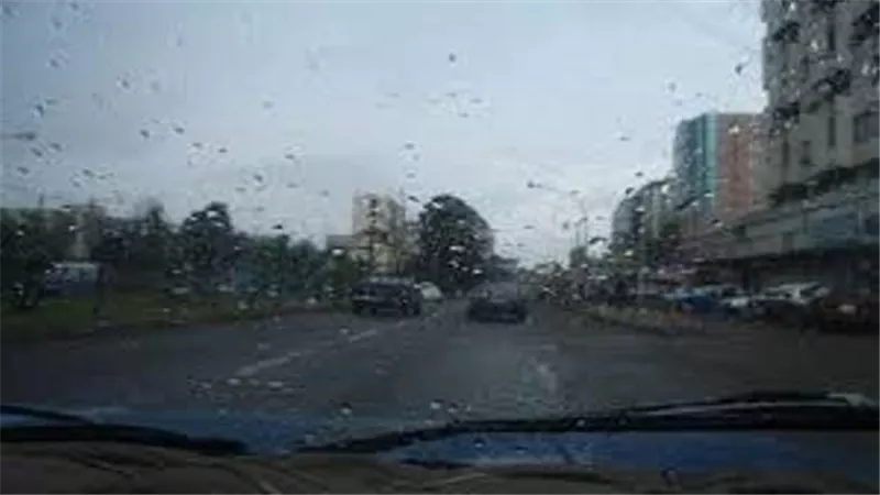 الارصاد.. امطار على القاهرة والوجه البحرى غدا