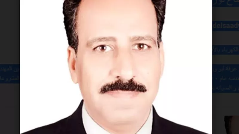 العطار رئيسا لقطاع توزيع الكهرباء بالأقصر