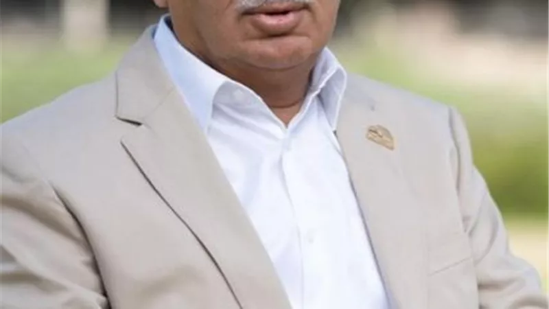النائب احمد عثمان يطرح مشاكل فلاحين الإسماعيلية على وزير الزراعة