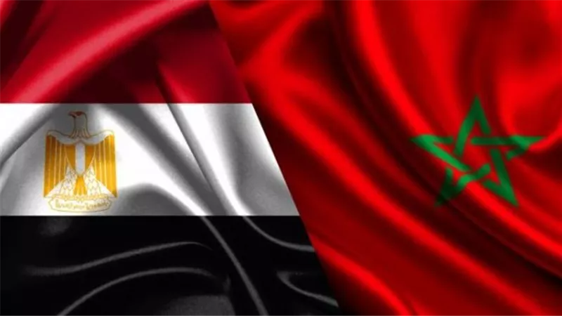 خبير دولي يفجر مفاجآت جديدة حول المشروعات المشتركة بين مصر والمغرب