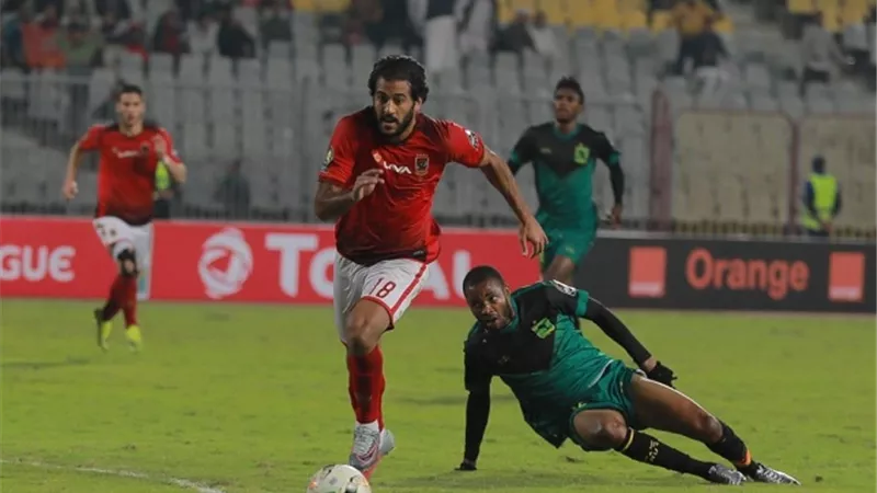 ميدو يكشف عقبة الأهلى امام فيتا كلوب