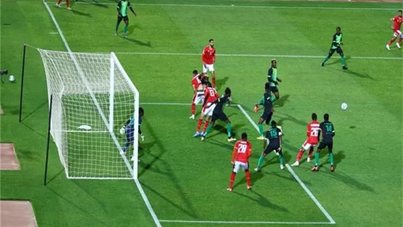 مدرب فيتا كلوب: تدريباتنا على ملاعب مستأجرة.. ولاعبو الأهلي استثنائيين