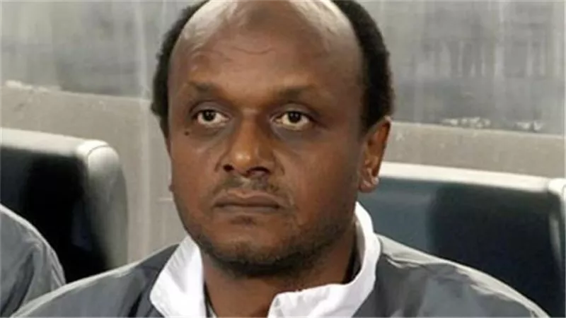 التشكيل الكامل للجهاز الفني الجديد لنادي زد
