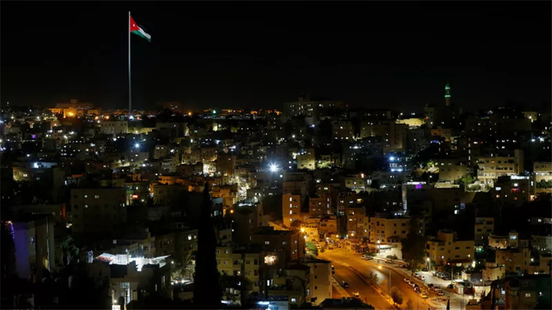 احتجاجات في الأردن بعد كارثة وفيات مستشفى السلط