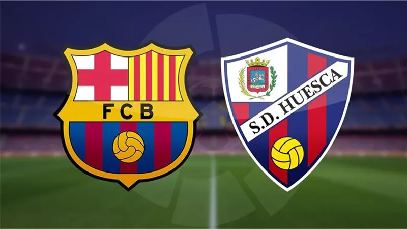 موعد مباراة برشلونة وهويسكا اليوم في الدوري الإسباني.. والقنوات الناقلة