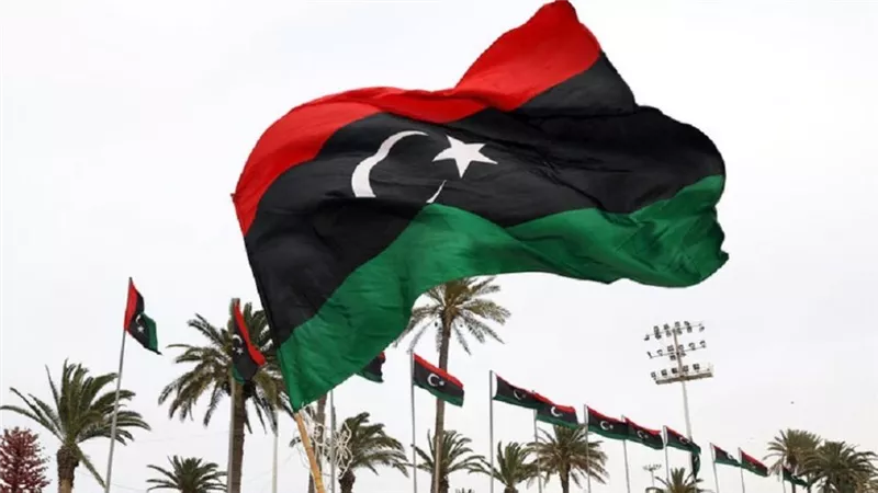 الرئاسي الليبي يؤدي اليمين الدستورية أمام المحكمة العليا في طرابلس