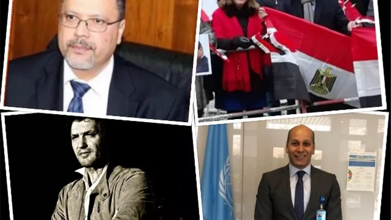 أبناؤنا في الخارج.. للـ 