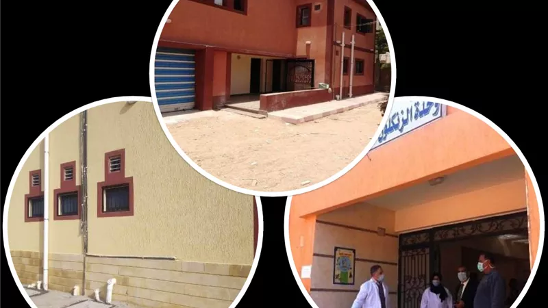إحلال وتجديد ورفع كفاءة 11وحدة بيطرية بتكلفة 6 ملايين بالشرقية