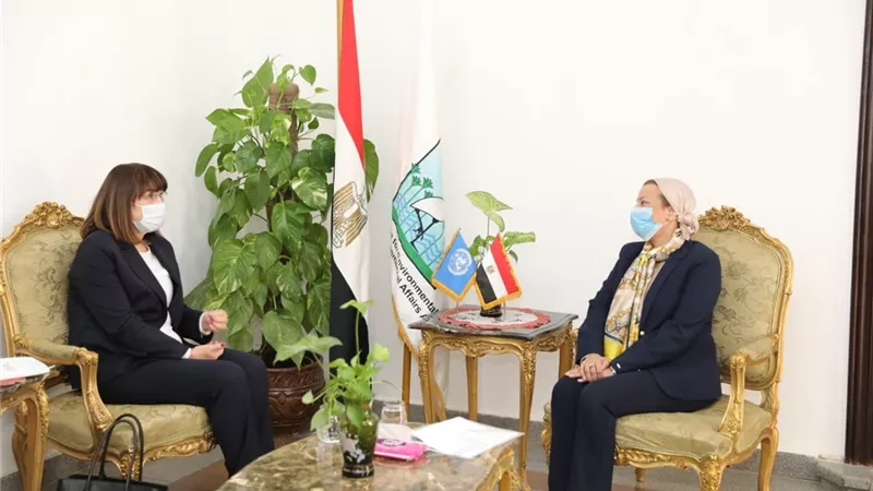 الأمم المتحدة: مصر خلقت قصص نجاح ملهمة في مواجهة آثار تغير المناخ