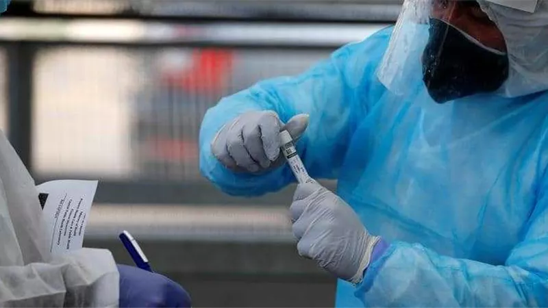 الصومال تتسلم أول دفعة من لقاح 