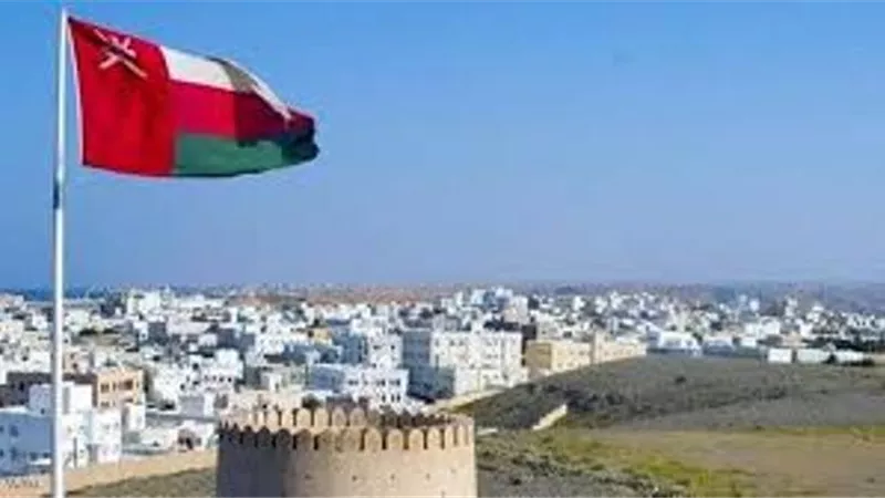 سلطنة عُمان تستهدف زيادة عدد سكانها 3 ملايين نسمة بحلول عام 2040