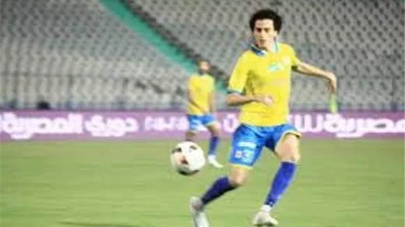 طبيب الإسماعيلي يوضح سبب استبعاد محمد صادق من مواجهة طلائع الجيش