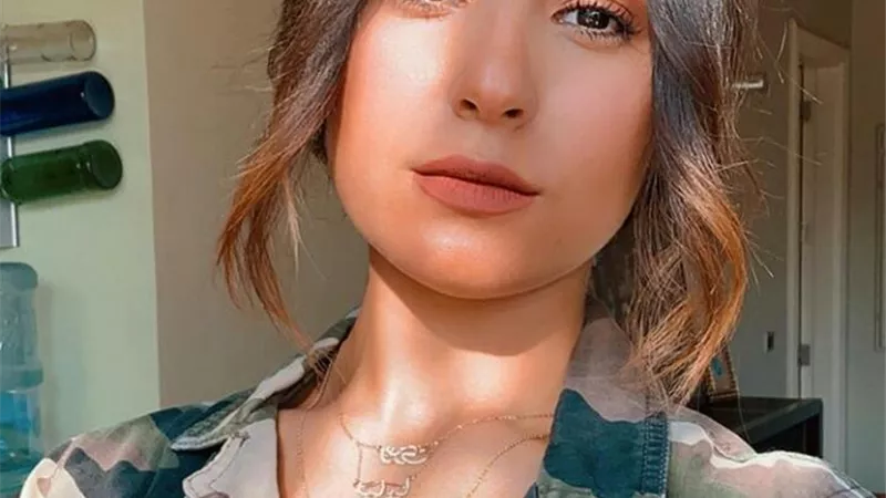 بعد تعافى زوجها.. إصابة الفنانة ريهام أيمن بفيروس كورونا