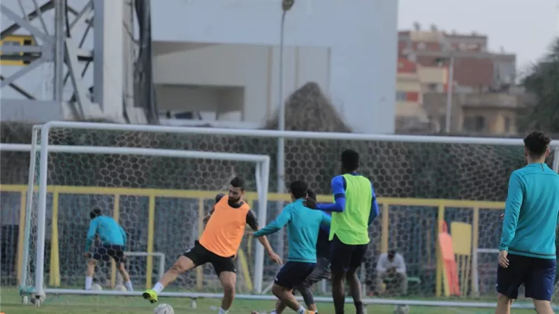 محاولات جاده لعودة ابوجريشه والعمدة للاشراف الفنى على الدراويش
