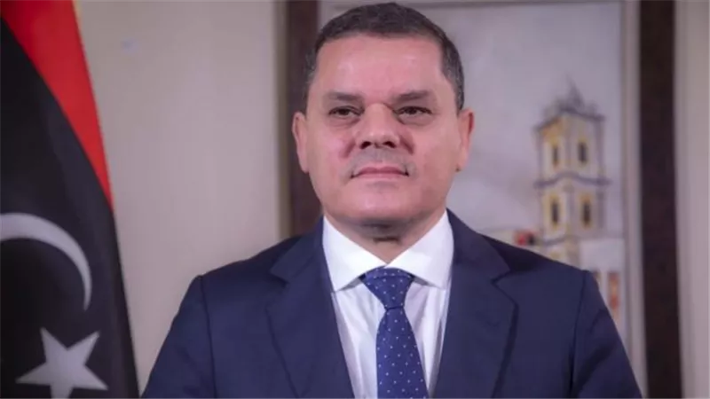 عبد الحميد دبيبة يؤدى اليمين الدستورية كرئيسا للحكومة الليبية
