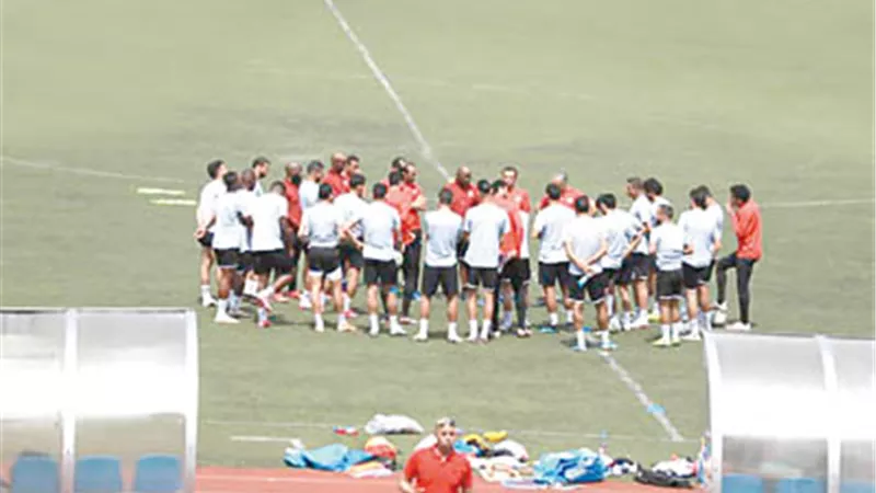لعنة الإصابات تضرب الأهلي