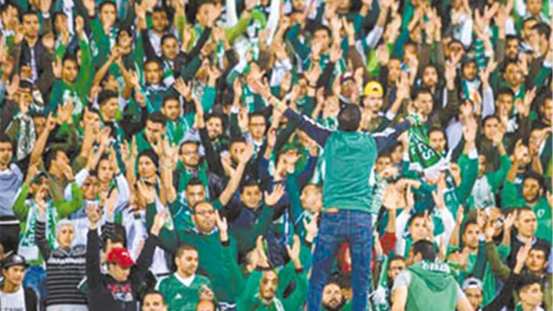 الشارع البورسعيدي.. غاضب من ماهر