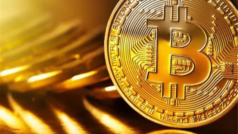 بعد أن تجاوزت سقف الـ 60 ألف دولار.. 